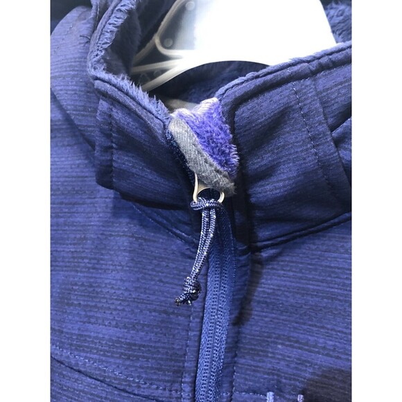 Free Country Super Soft Midweight Jacket Wind & Water Resistant Women’s Size M - Picture 6 of 9